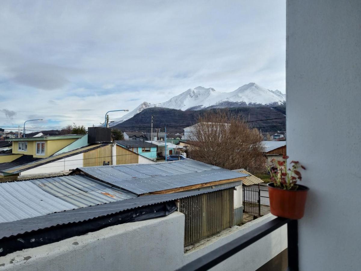 Yoppen: Duplex 2 Dormitorios En Ushuaia Exterior photo