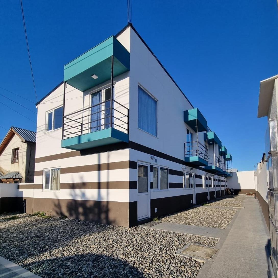 Yoppen: Duplex 2 Dormitorios En Ushuaia Exterior photo
